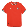 Puma Portugal 2025 Authentic Home Jersey
