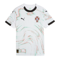 Puma Portugal 2025 Youth Away Jersey