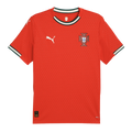 Puma Portugal 2025 Home Jersey