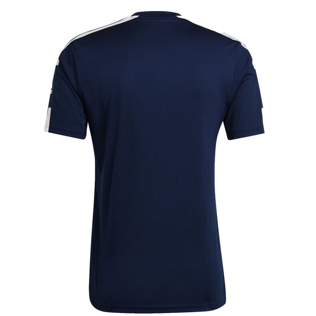 Adidas Squadra 21 Jersey - Navy Blue