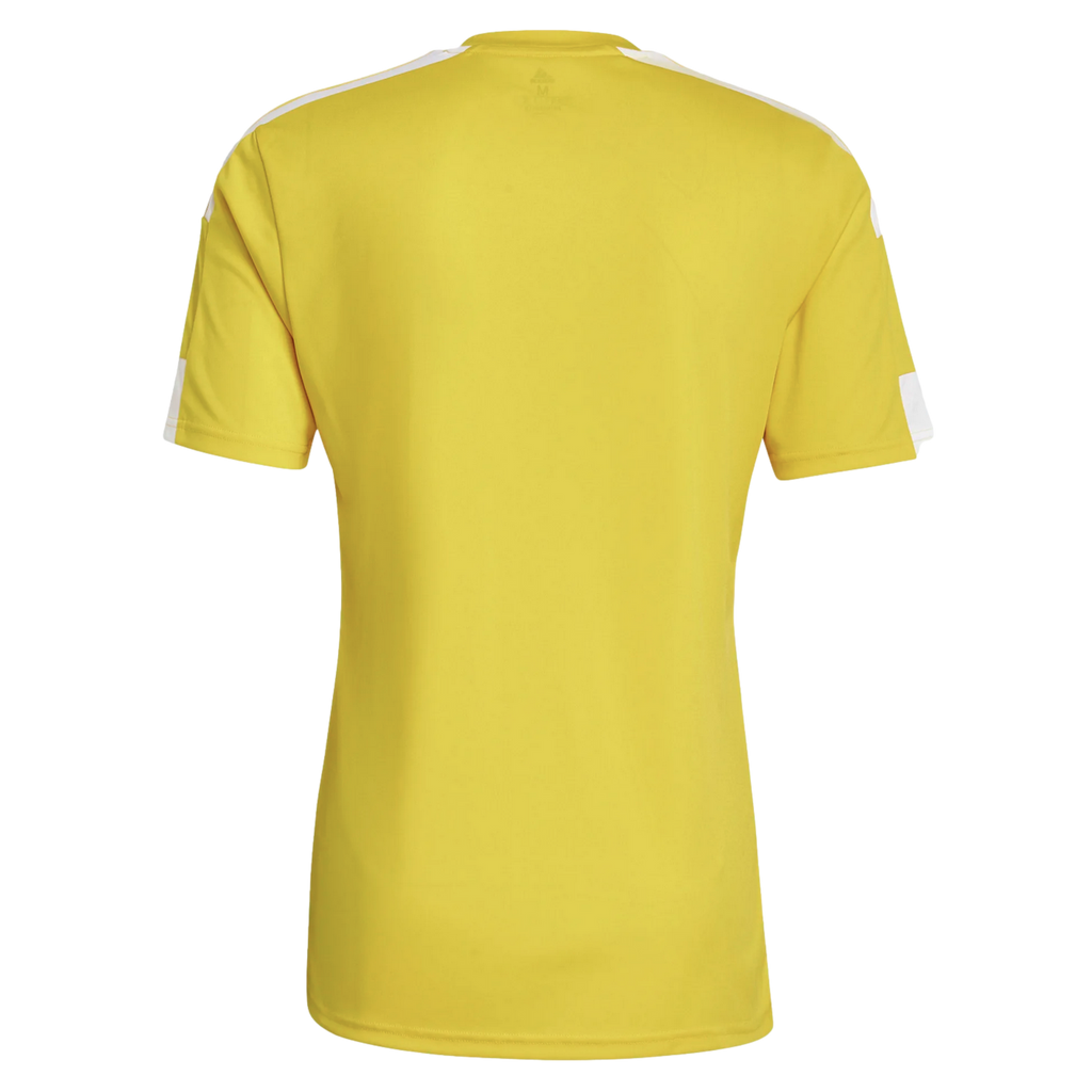 Adidas Squadra 21 Jersey - Yellow