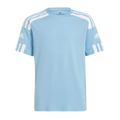 Adidas Squadra 21 Youth Jersey - Blue