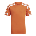 Adidas Squadra 21 Youth Jersey - Orange