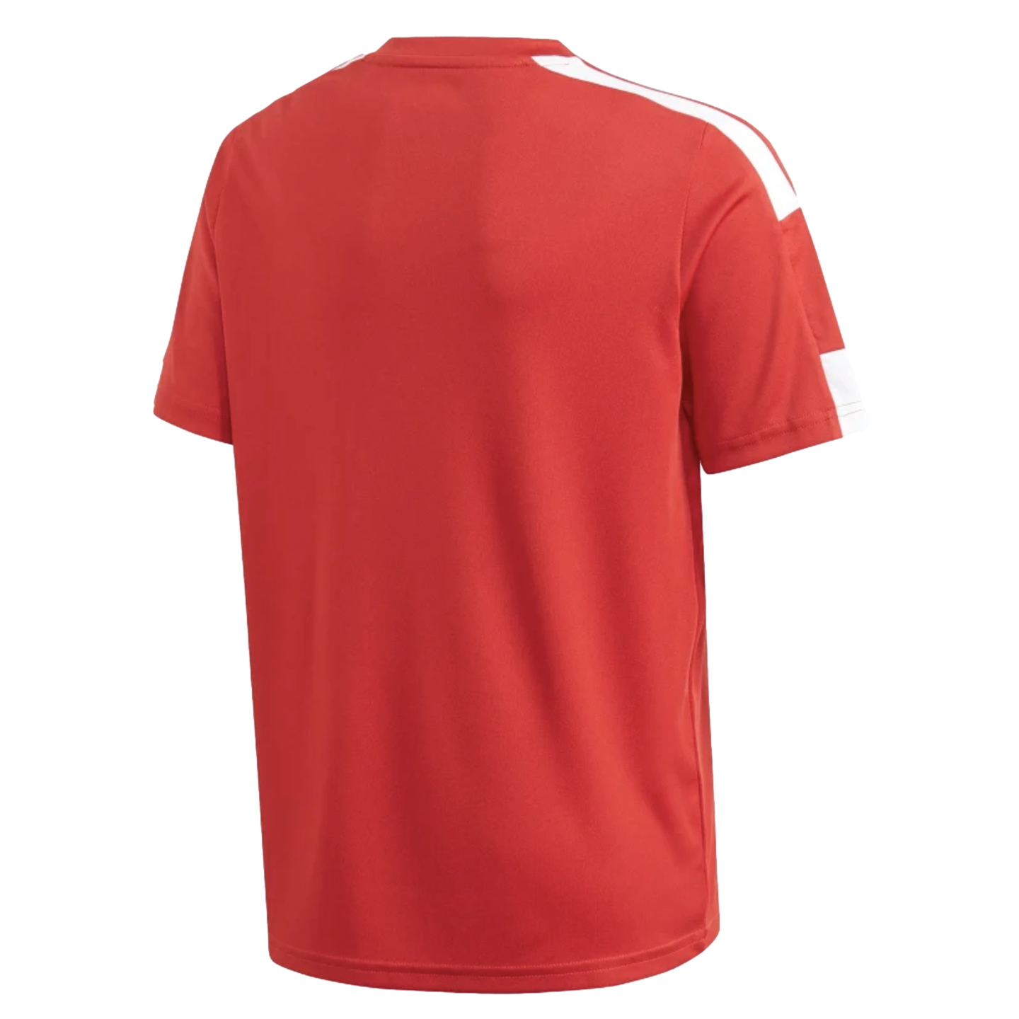 Adidas Squadra 21 Youth Jersey - Red