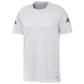 Adidas Squadra 21 Youth Jersey - White