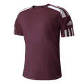 Adidas Squadra 21 Jersey - Red
