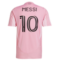 Adidas Inter Miami 25/26 Messi Authentic Home Jersey