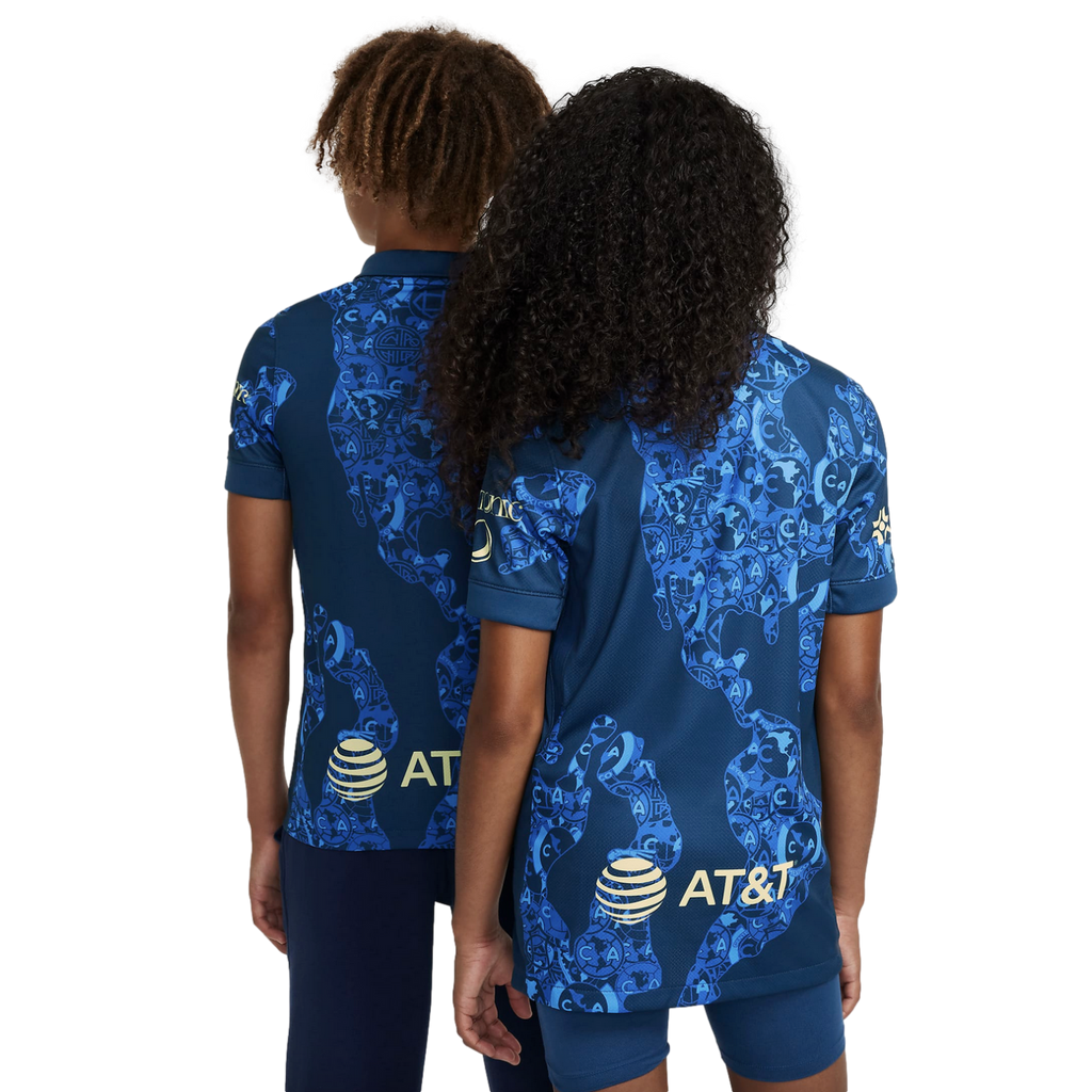 Club America 24/25 Away Youth Jersey