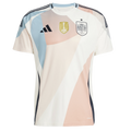 Adidas Spain 2025 Away Jersey