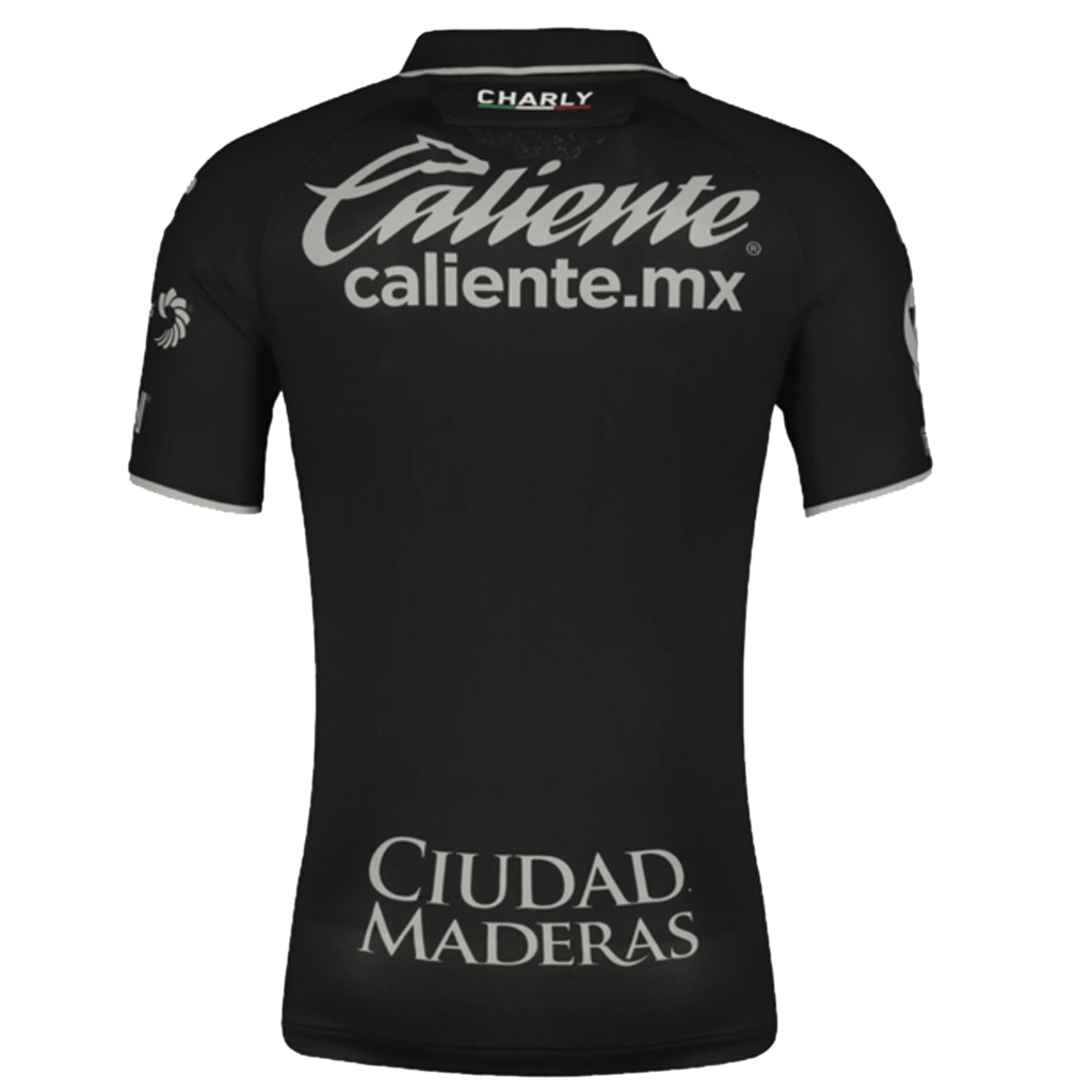 Charly Club León 23/24 Away Jersey