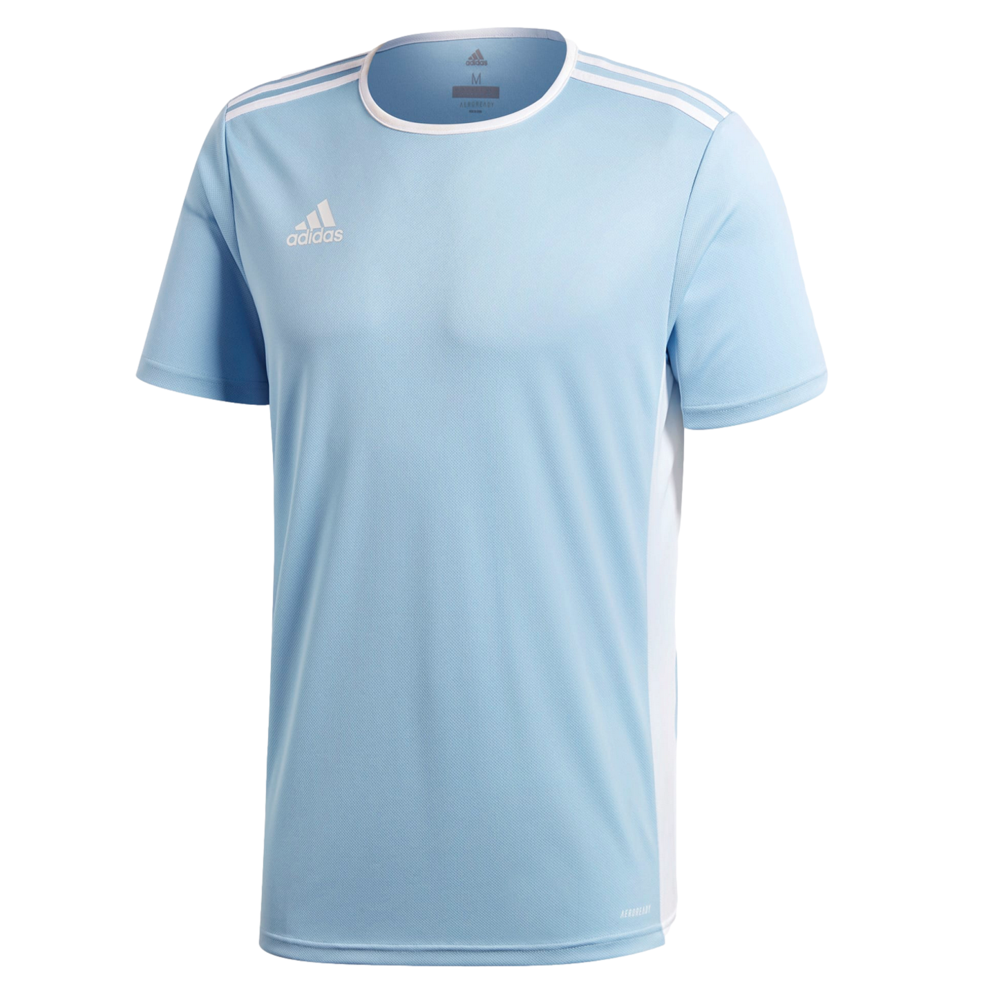 Adidas Entrada 18 Jersey - Blue