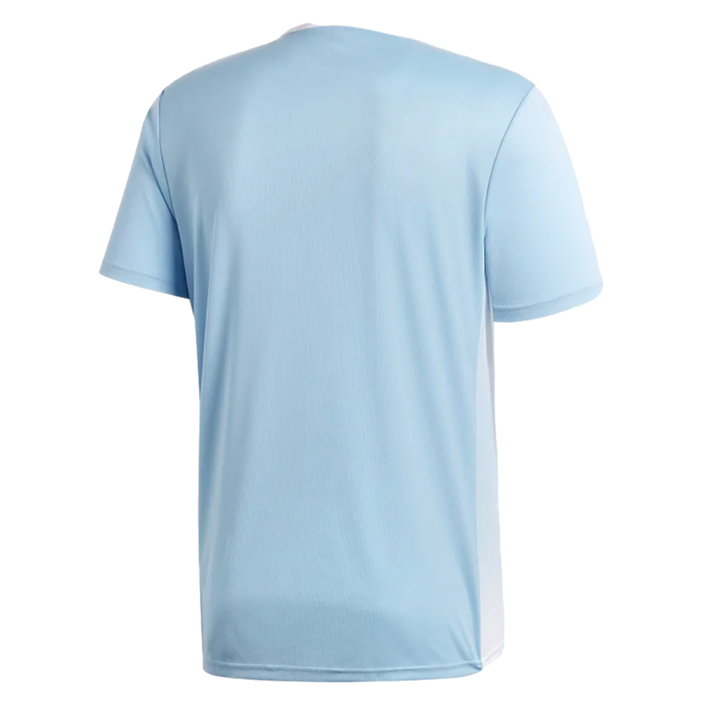 Adidas Entrada 18 Jersey - Blue