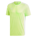Adidas Entrada 18 Jersey - Yellow