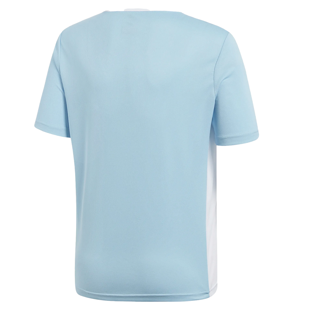 Adidas Entrada 18 Youth Jersey - Blue