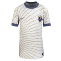Nike Seattle Reign 2025 Youth Away Jersey