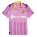 Puma Borussia Dortmund x KidSuper 2025 CWC Away Jersey