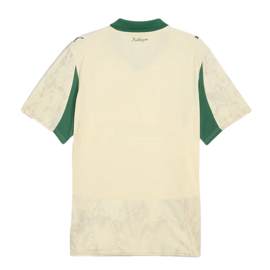 Puma Palmeiras x KidSuper 2025 CWC Youth Home Jersey