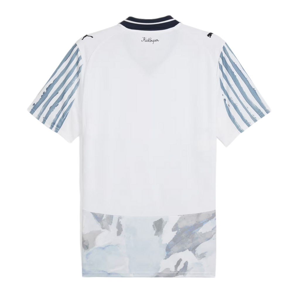 Puma Monterrey x KidSuper 2025 CWC Home Jersey