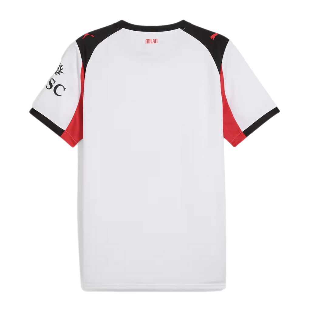 Puma AC Milan 25/26 Away Jersey