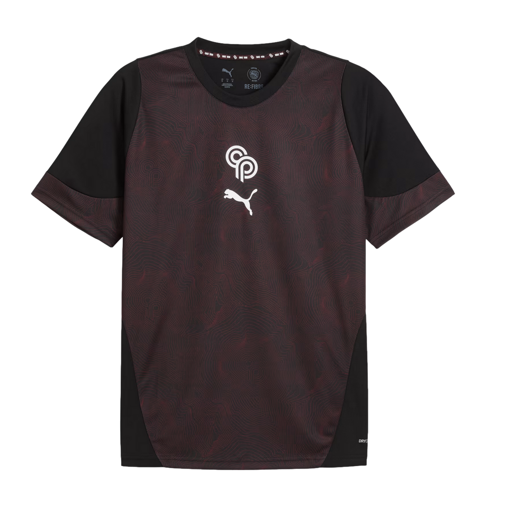 Puma CP Pulisic Never Stop Jersey