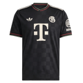 Adidas Bayern Munich 25/26 Third Jersey