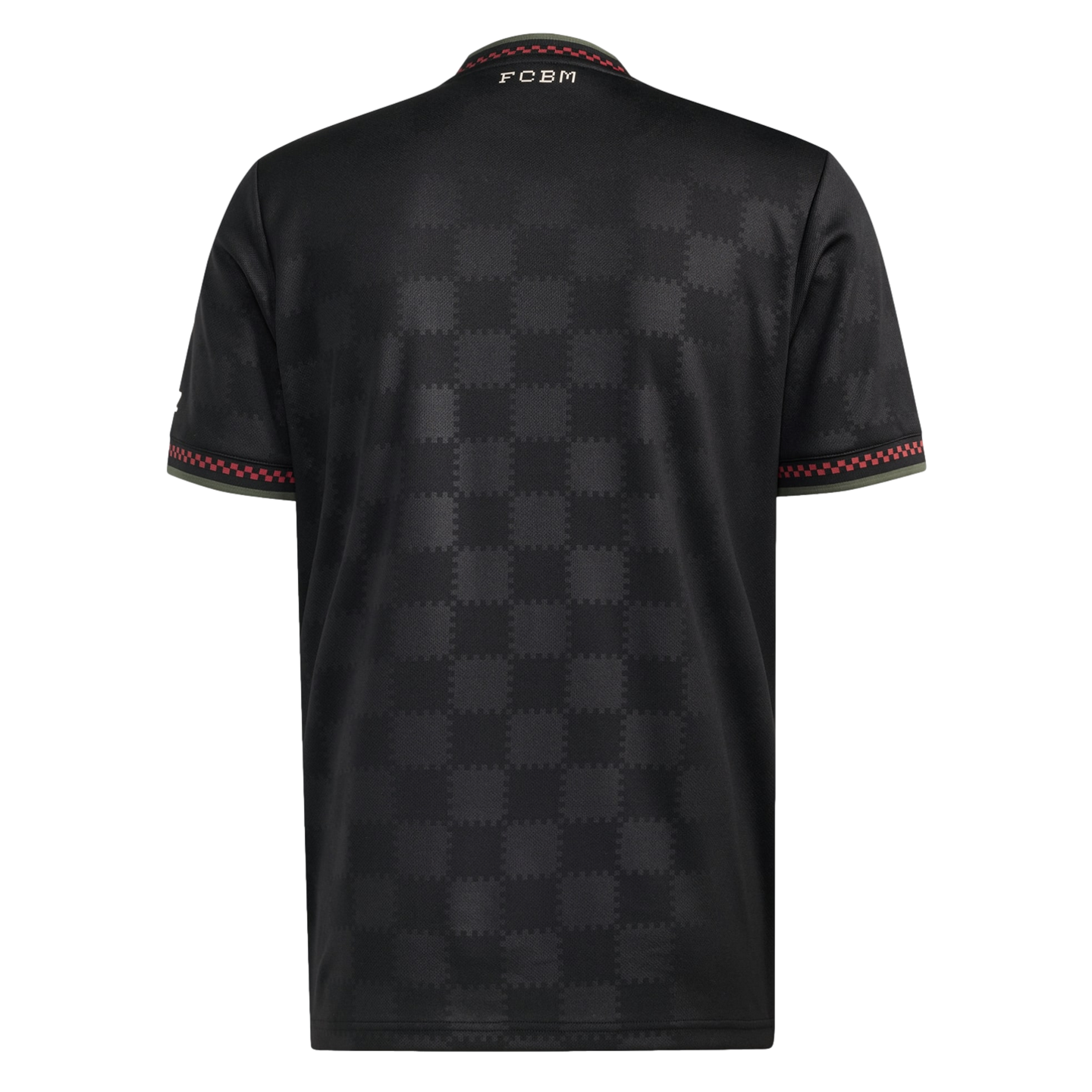 Adidas Bayern Munich 25/26 Third Jersey