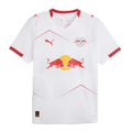 Puma RB Leipzig 25/26 Home Jersey