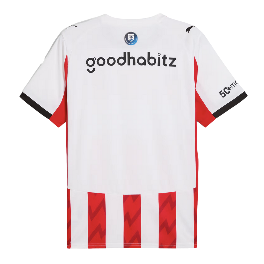 Puma PSV Eindhoven 25/26 Home Jersey