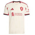 Adidas Liverpool 25/26 Away Jersey