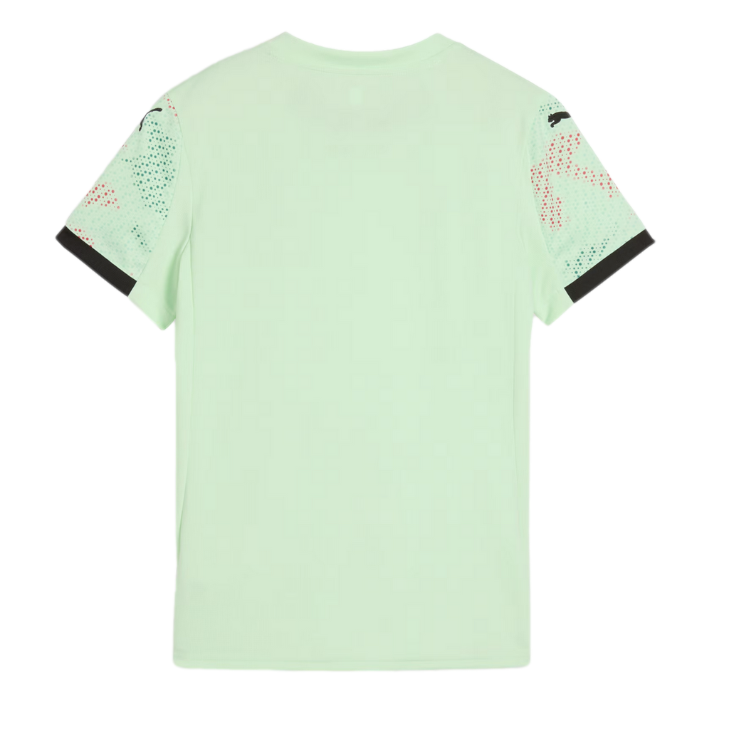 Puma Portugal 2025 Womens Away Jersey