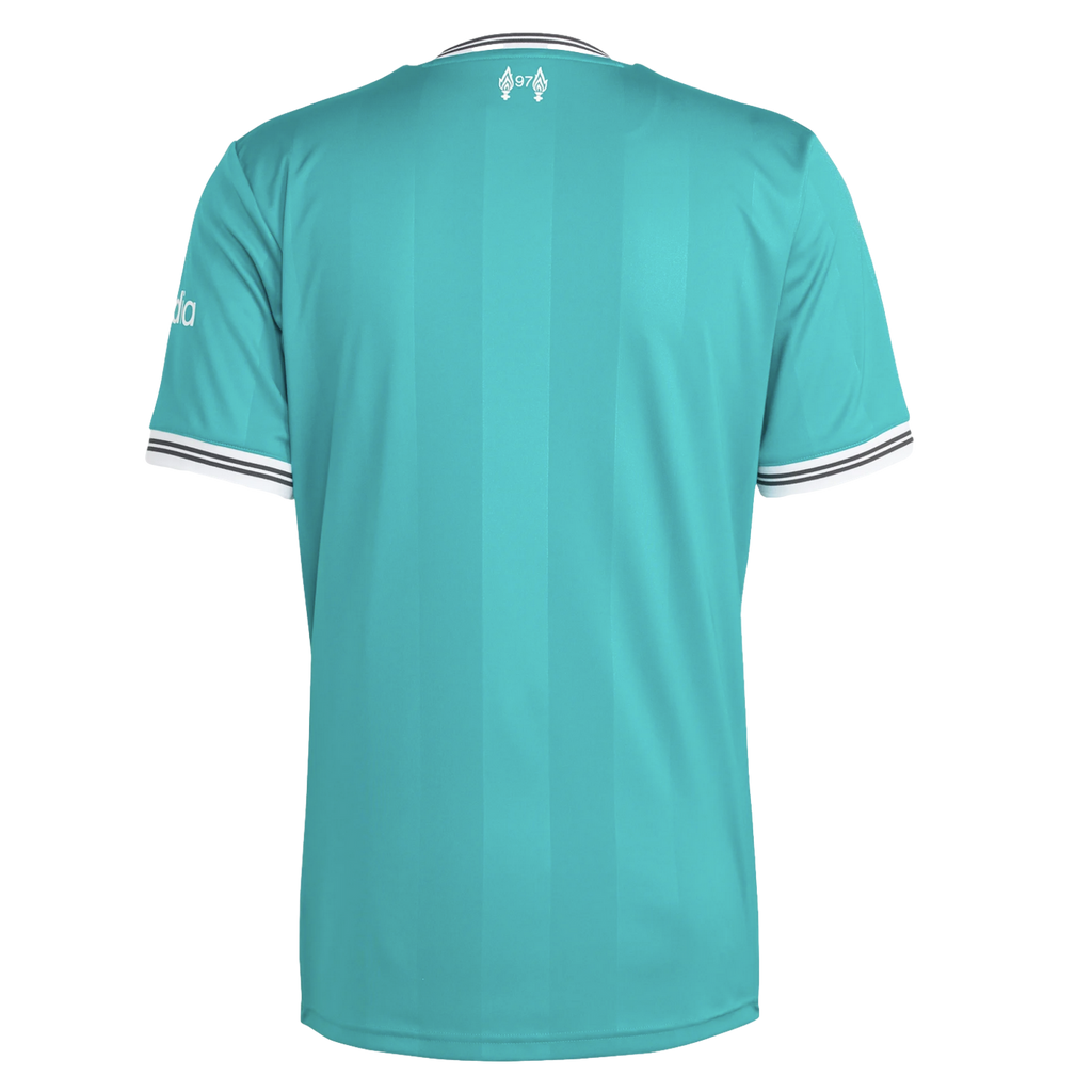 Adidas Liverpool 25/26 Third Jersey
