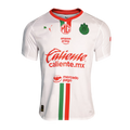 Puma Chivas 25/26 Authentic Away Jersey