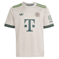 Adidas Bayern Munich Wiesn Festival Youth Jersey