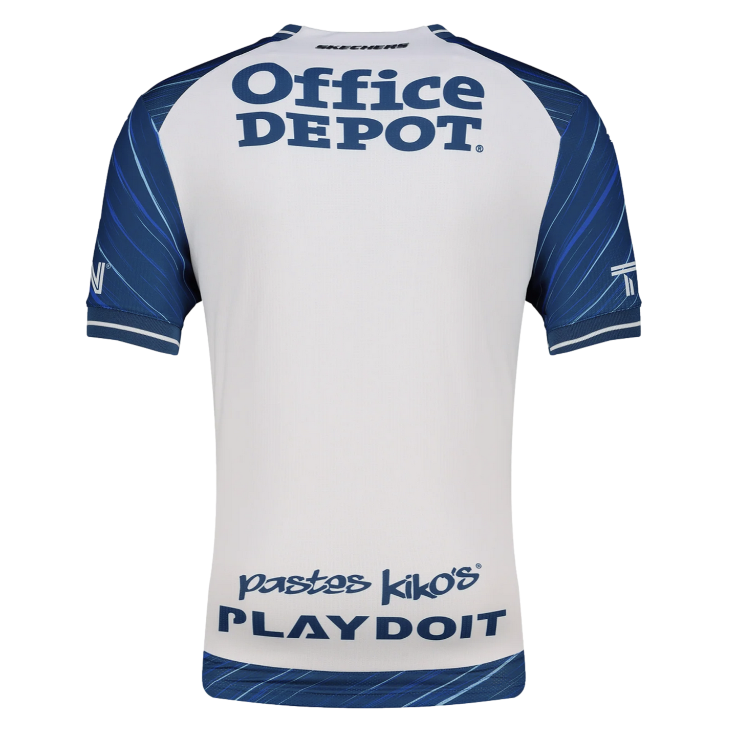 Skechers Pachuca 25/26 Home Jersey