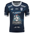Skechers Pachuca 25/26 Away Jersey