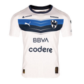 Puma Monterrey 25/26 Authentic Away Jersey