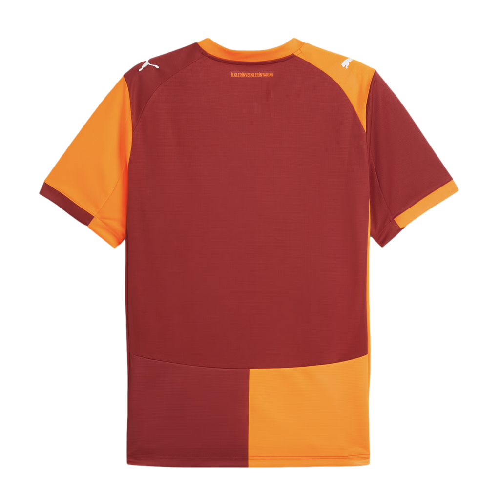 Puma Galatasaray 25/26 Home Jersey