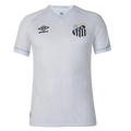 Umbro Santos FC 25/26 Home Jersey