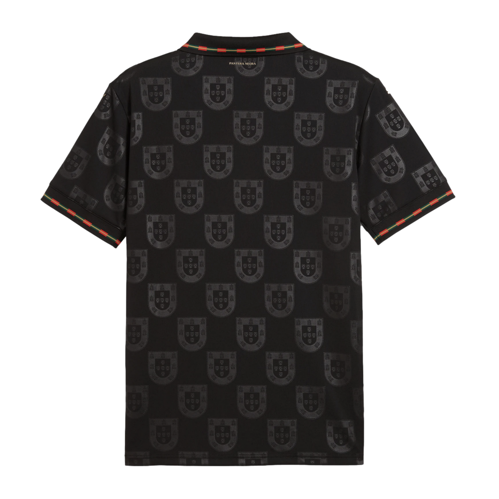 Puma Portugal 2025 SE Jersey
