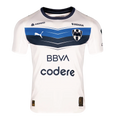 Puma Monterrey 25/26 Away Jersey