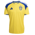 Adidas Sweden 2026 Home Jersey