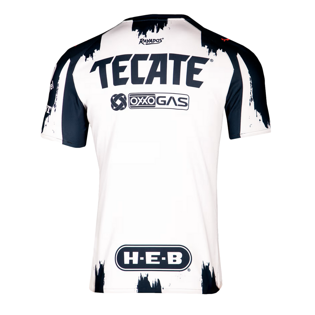 Puma Monterrey 25/26 Home Jersey