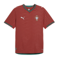 Puma Portugal 2026 Authentic Home Jersey