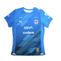 Puma Monterrey 25/26 Third Jersey