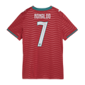 Puma Portugal 2026 Ronaldo Women's Home Jersey