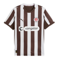 Puma FC St. Pauli 25/26 Home Jersey
