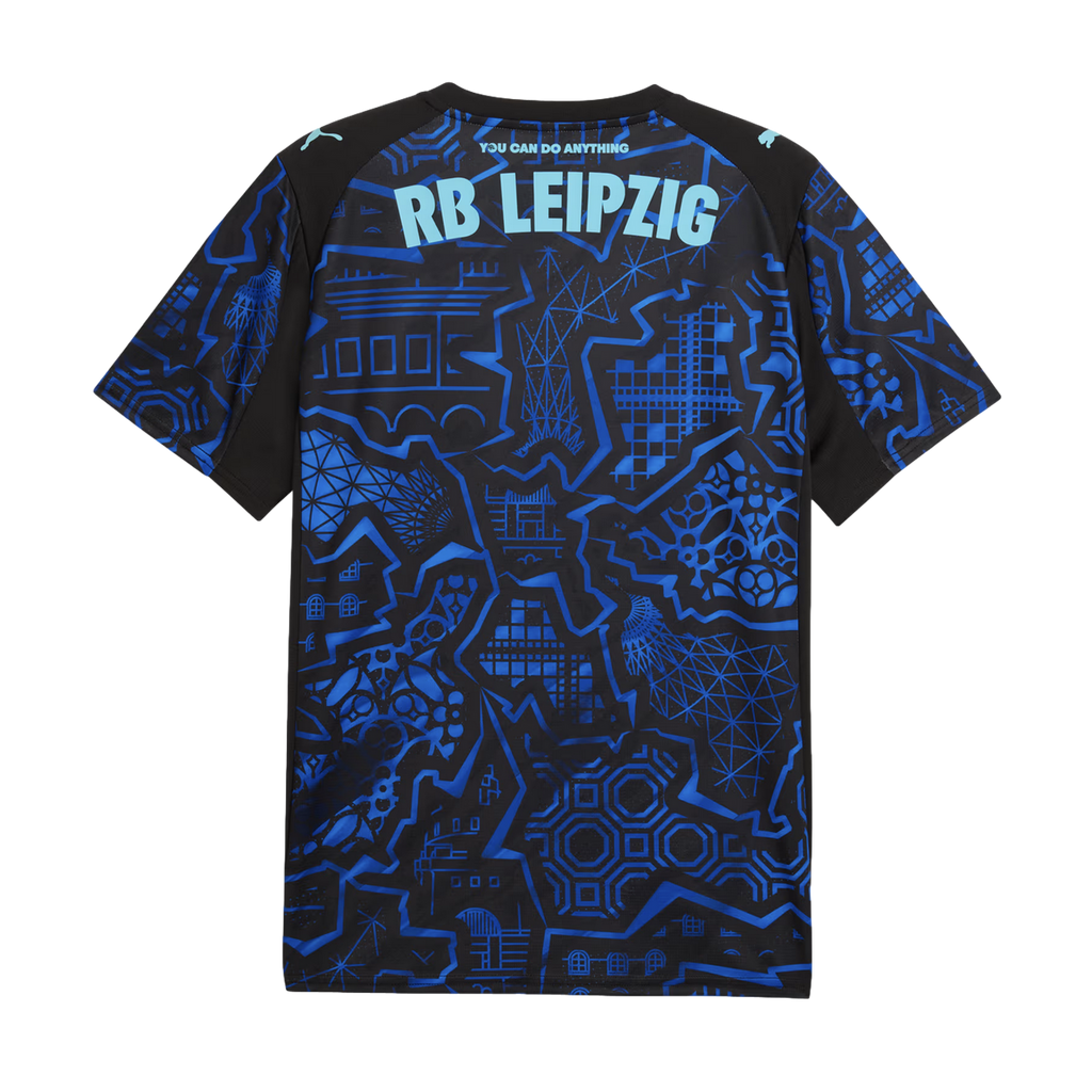 Red Bull Leipzig 25/26 Special Edition Jersey