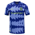 Nike Seattle Reign 2026 Third Jersey