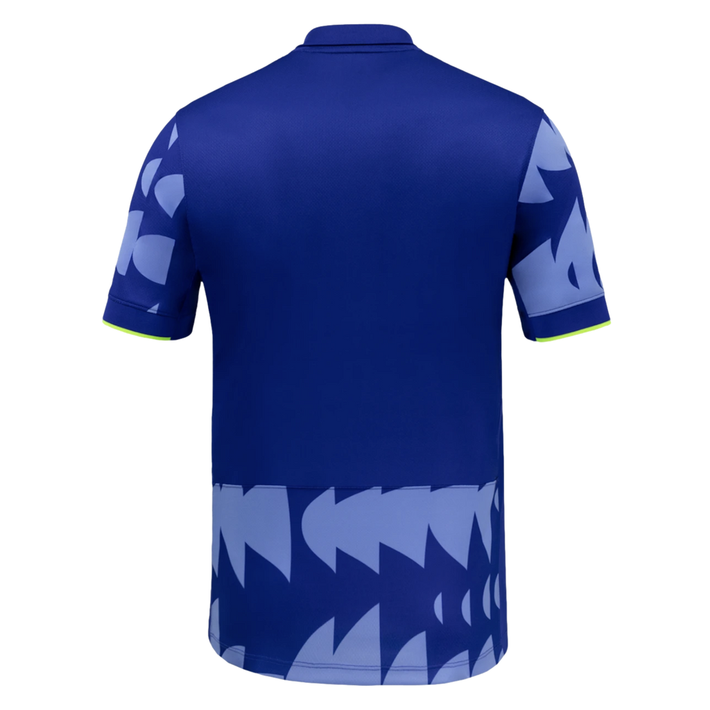 Nike Seattle Reign 2026 Third Jersey