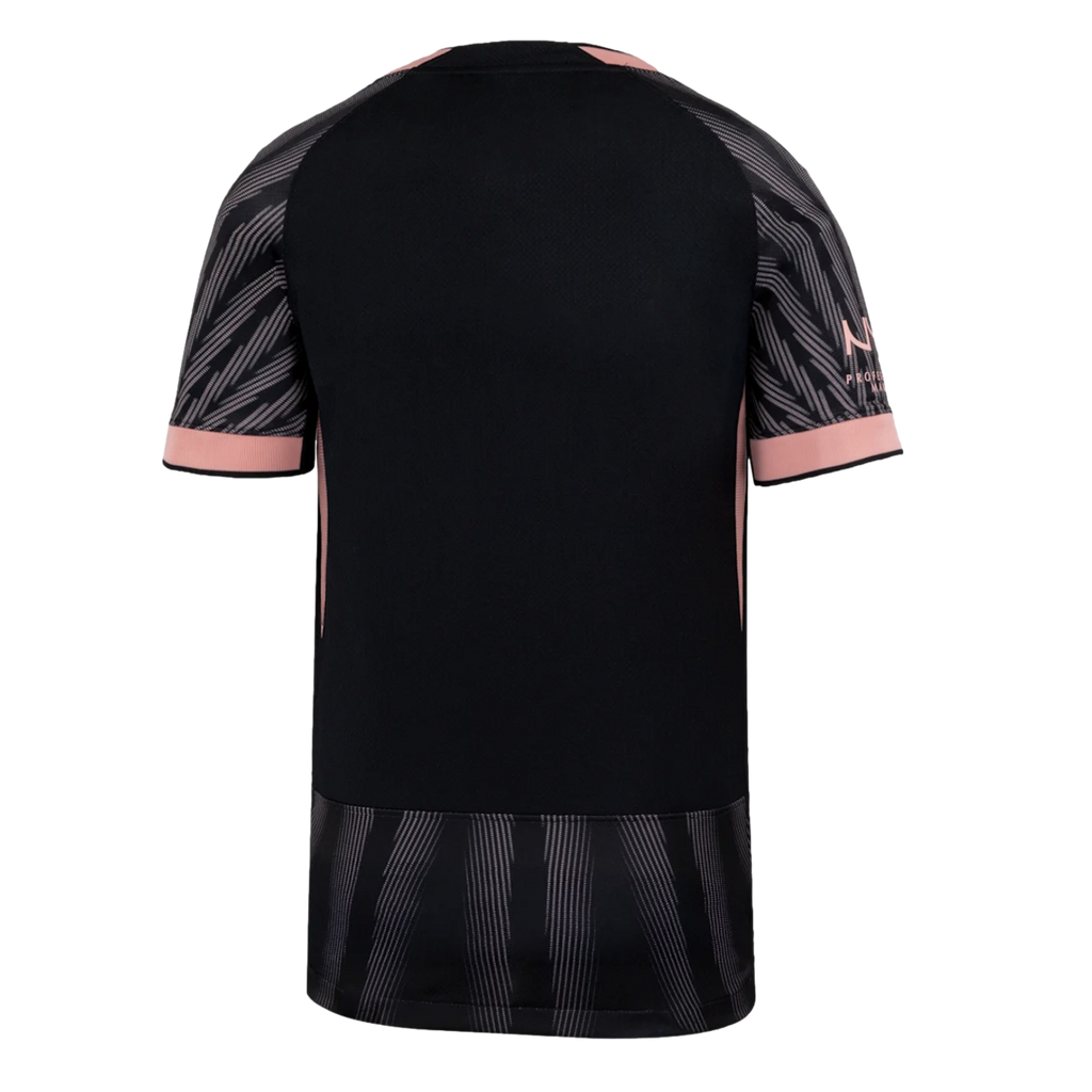 Nike Angel City 2026 Youth Home Jersey